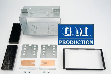 Mascherina telaio kit - , 2