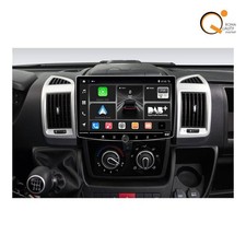 MACROM T1003DAB Autoradio fit