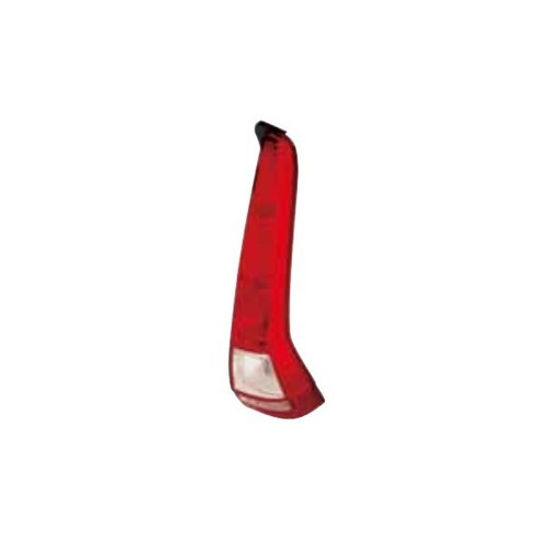 Fanale faro posteriore destro