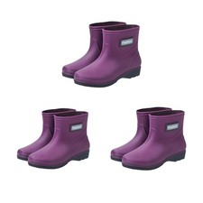 Stivali da pioggia Scarpe da