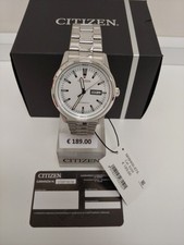Orologio Citizen Uomo