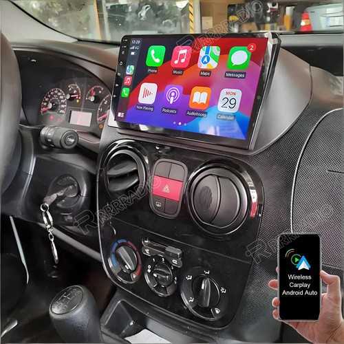 Autoradio android carplay - autoradio, 15.0