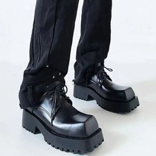 Scarpe uomo donna - , testa