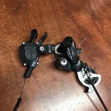 Uso Parte OEM - Deragliatore