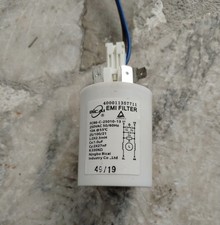 CONDENSATORE LAVASTOVIGLIE INDESIT  DIF14B1 USATO