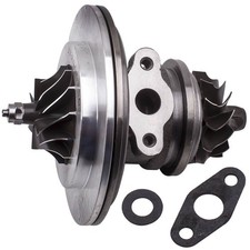 Gruppo fusoliera turbo per Ford TRANSIT DI 2.5 L D EA/4EB/4HC/4EC 1992- cartuccia