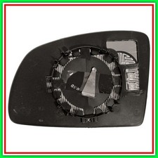 Piastra Specchio Destra