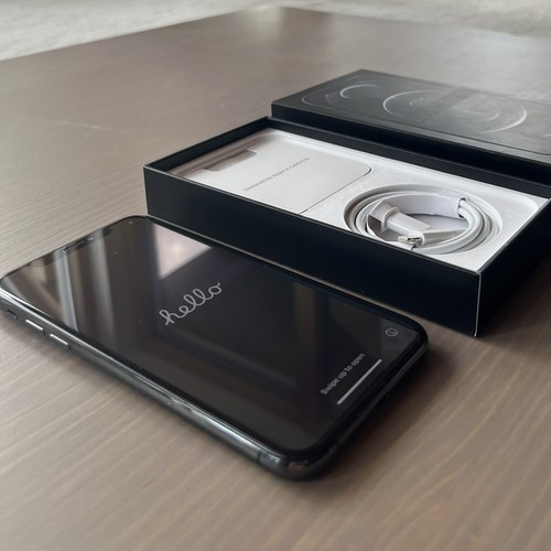 Apple iphone 256gb - xs,