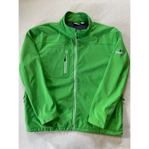 Giacca softshell clique uomo - giacca,