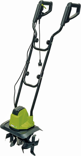 Motocoltivatore elettrico - motocoltivatore,