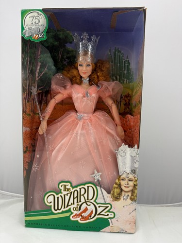 Barbie mattel mago oz - barbie, di