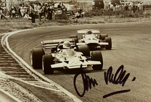 John miles lotus ford - -, lotus/ford