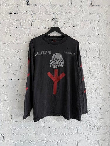 Shirt manica lunga - t-shirt,