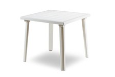 TAVOLO IN POLIPROPILENE