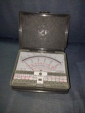 ICE SuperTester 680R IV Serie