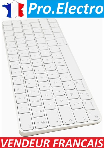 Original apple magic keyboard - magic,