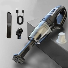 Aspirapolvere Portatile 120W