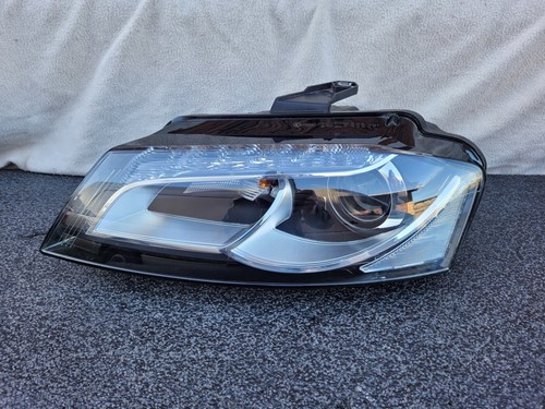 Faro proiettore anteriore audi - proiettore,