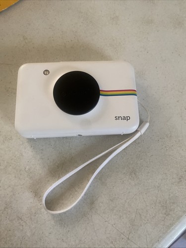 Polaroid snap megapixel - 10,0,