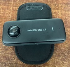 Insta360 ONE X2 action camera