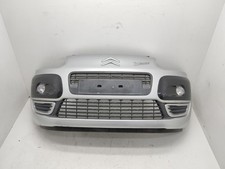 PARAURTI ANTERIORE COMPLETO PER CITROEN C3 Picasso 7401RQ (08>)