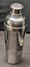 Shaker Cocktail Christofle