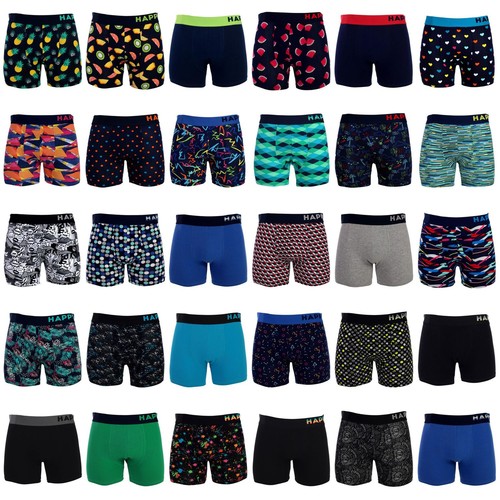 Boxer uomo happy - uomo, shorts