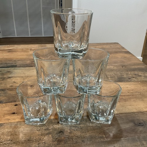 Set bicchieri dewar s - set, 6