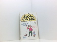 Mein Papa ist der Grösste