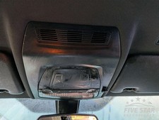 Luce lettura tetto anteriore