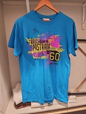 Signed Travis Pastrana Shirt