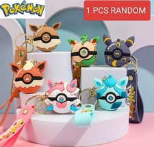 Pokémon Nuovo 1 Portachiavi