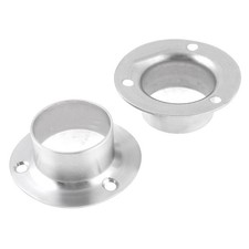 2Flange A Collarino Da Saldare
