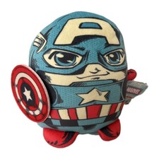 Peluche esclusivo Marvel
