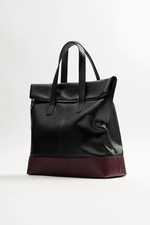 Zara man collection shopper - fw,