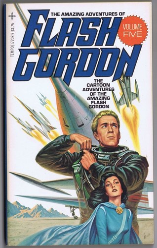 Flash gordon vol - flash,