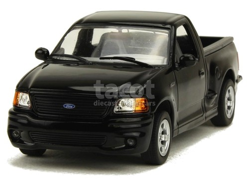 Ford f150 svt - ford, 1999