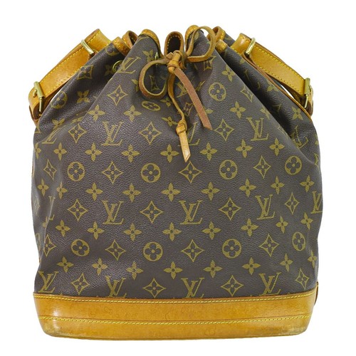 Louis vuitton noe m42224 - vuitton, borsa