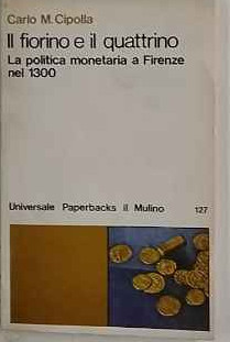 Fiorino quattrino la - il,