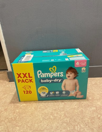 Maxi eco pack - pack, baby-dry