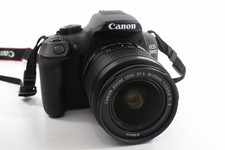 Canon EOS 1300D 18-55mm IS II