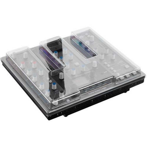 Decksaver solid state logic - solid,