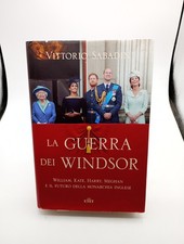 La Guerra Dei Windsor -