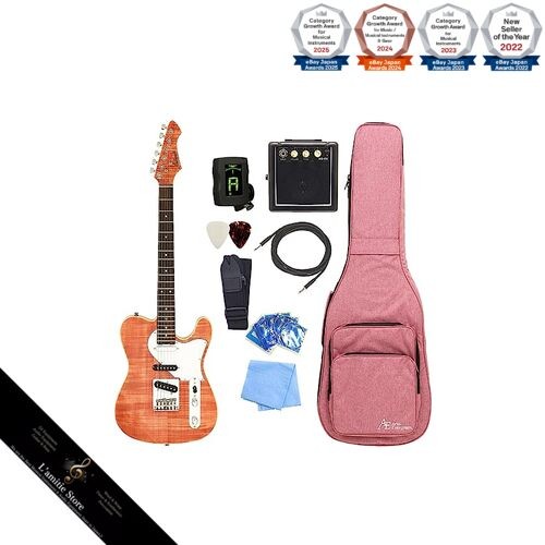 Set chitarra elettrica - , per