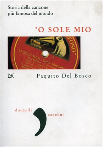 Del bosco paquito o - del, 'o