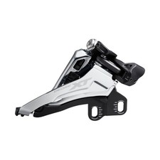 double derailleur 2x12v deore