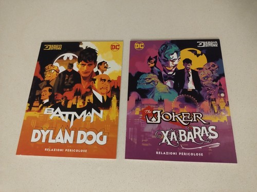 Dylan dog serie completa - dylan,