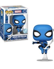 Fantastic Four Spider-Man