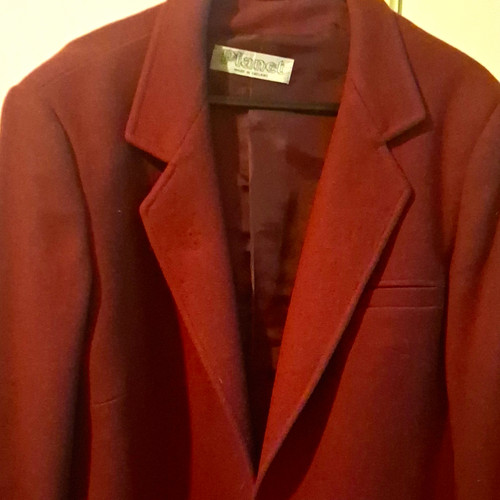 Giacca tuta blazer - , lana