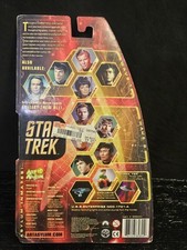 Action figure vintage Star